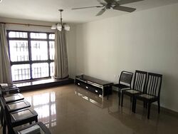 Blk 458 Clementi Avenue 3 (Clementi), HDB 5 Rooms #502698201